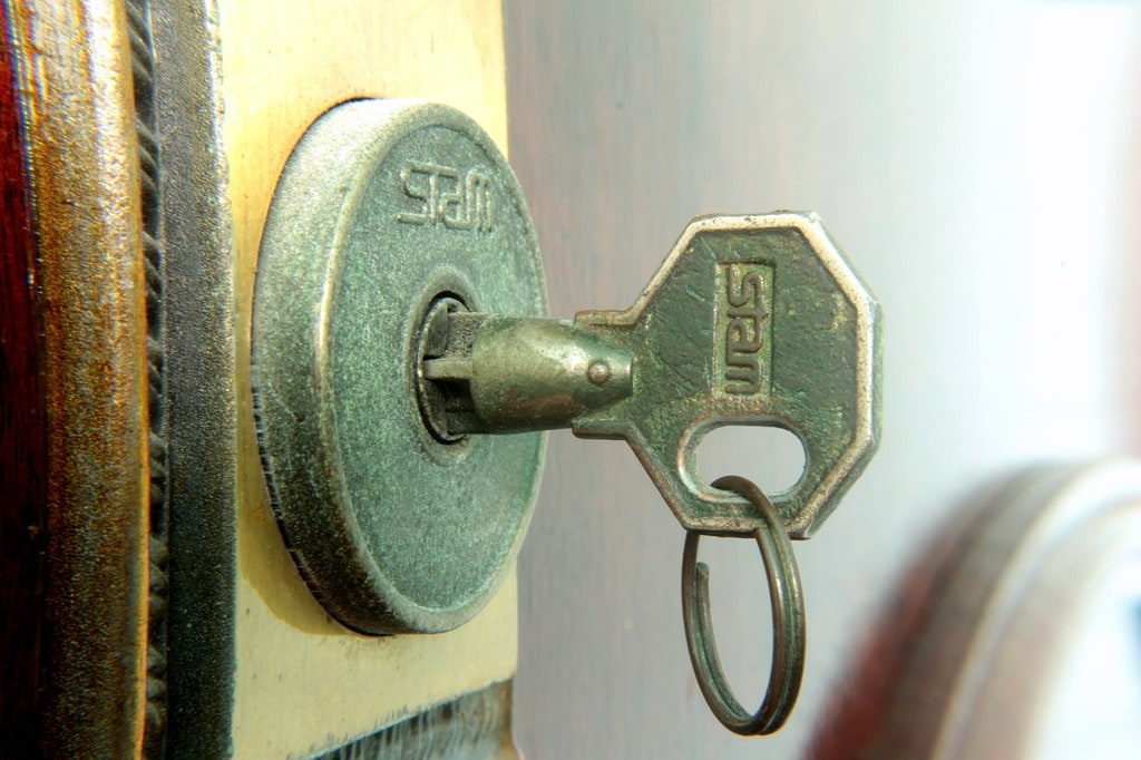 5 critères pour sélectionner un serrurier de confiance à Nantes